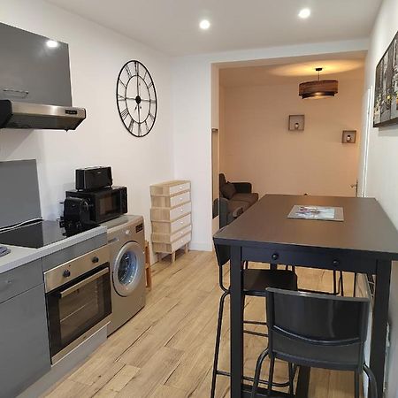 Moderne Et Chaleureux Duplex En Centre-Ville Saint-Jean-de-Védas Εξωτερικό φωτογραφία