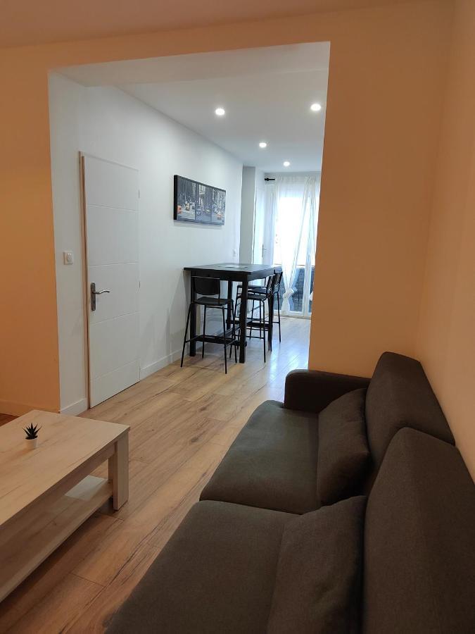 Moderne Et Chaleureux Duplex En Centre-Ville Saint-Jean-de-Védas Εξωτερικό φωτογραφία