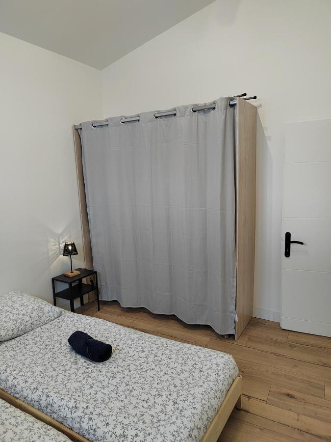 Moderne Et Chaleureux Duplex En Centre-Ville Saint-Jean-de-Védas Εξωτερικό φωτογραφία